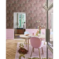 BN Wallcoverings botanical behang Leaf 221314
