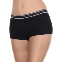 BRUECK Active Wool Brubeck Shorts Schwarz XL (BX10860)