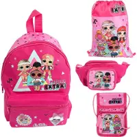 L.O.L. Surprise! LOL Surprise Tassen - Assortiment