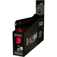 Torq Performance Cola Doos Met Energierepen Guarana 89g 15 Eenheden
