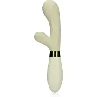 Loveline Silicone Rabbit Vibrator