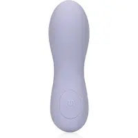 Loveline - Siliconen Vinger Vibrator