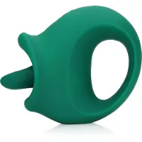 Loveline Licking and Vibrating Clitoral Stimulator