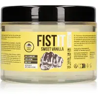 Fist It Fistit - Extra Dik Glijmiddel - Vanilla geur