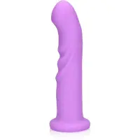 Loveline - Zachte Silicone Roterende G-Spot Vibrator