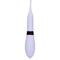 Erovibes Loveline Tip Vibrator Night Magic 21 cm