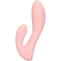 Loveline Ultra Zachte Siliconen G-Spot Vibrator