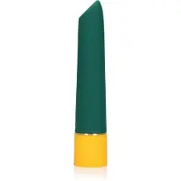Loveline - Gladde minivibrator met USB-poort