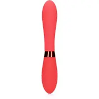 Loveline Silicone Smooth Vibrator