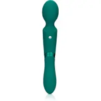 Loveline - Dubbelzijdige Vibrerende Wand Vibrator