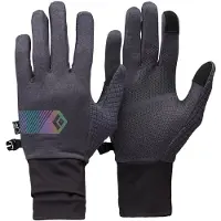 Black Diamond Handschoen Unisex Deploy Gloves Carbon-M