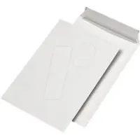 OKI Classic Akte-enveloppen C5 229 (B) x 162 (H) mm Kleefstrip Wit 90 g/m2 Pak van 500 stuks