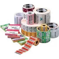 Zebra Z-Select 2000T label (880134-038) 102 x 38 mm (4 rollen)
