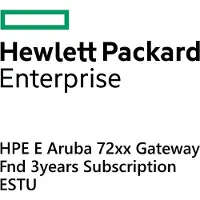 HP Aruba Central Gateway Foundation - Abonnementlicentie (3 jaar)
