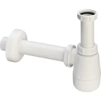 Viega Gootsteenafvoeren P-, S-, Beker Sifon 120337