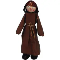 Halay POP "Thomas" Doll (2X-Large)