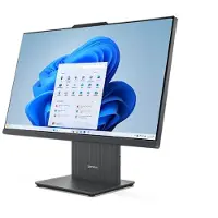 Lenovo IdeaCentre AIO Gen 9 24 AMD AMD Ryzen 3 7335U-processor 3,00 GHz tot 4,30 GHz, Windows 11 Home 64, 256 GB SSD TLC - F0HRCTO1WWNL1