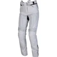 Modeka Veo Air Lady Broek Lichtgrijs Maat 34