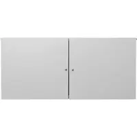 Ferm Living Punctual kast 41,6x91,5 cm Light grey