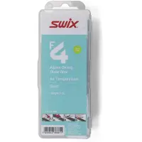 Swix F4 Glide 180g Was