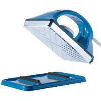 Holmenkol zand en was starterkit, zilver