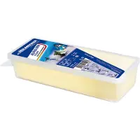 Holmenkol Alphamix skiwas, geel