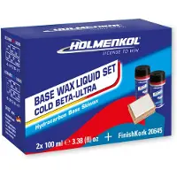 Holmenkol Basic Liquid Set Cold X2 100ml