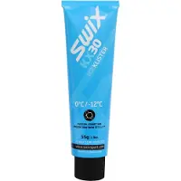 Swix Kx30 Ice Klister 55 G Blauw