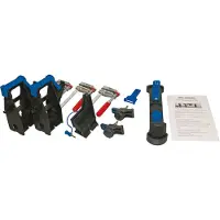 Holmenkol All-in-one Bankschroef