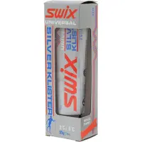 Swix K21s Uni Flexible Klister 55 G Wit