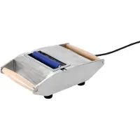 Holmenkol Waxpro 125 Vloerpoetsmachine