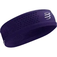 Compressport Aan/Uit Paarse Dunne Tape