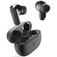 Music Sound Muziek, Geluid: 8018080475672, True Wireless Stereo (TWS), Gesprekken/muziek, 99 g, Koptelefoon met microfoon, Zwart
