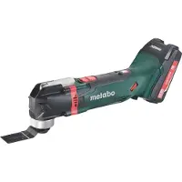 Metabo MT 18 LTX Compact