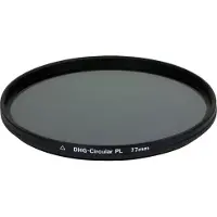 Dörr Dhg Circulair Polfilter 77mm 316177 (835550)