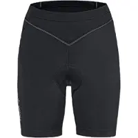 Vaude Bike Active Women's Bibshorts Black