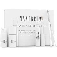Nanobrow Lamination Kit