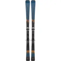 K2 Disruption SC Ski Blue 168
