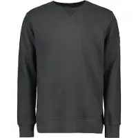 Airforce sweater antraciet male | Maat: S