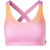 Goldbergh Sport BH Women Muscular GB Sunset-S