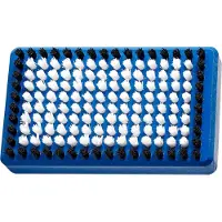 Holmenkol basis borst, nylon