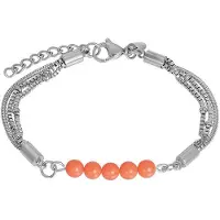 Ixxxi Armband Fantasy Zilver