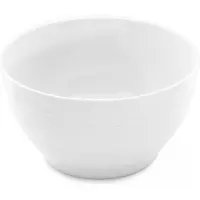 Berghoff Essentials serveerkom Hotel line - Wit -