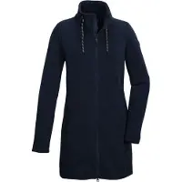 G.I.G.A. by Killtec Giga by Winterjas Vest 42226 blauw lang wintervest 40
