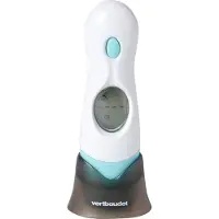 Vertbaudet 4-in-1 thermometer MultiThermo Vertbaudet wit/lichtgrijs