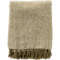 Dutch decor Plaid Sally Groen