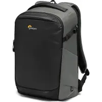 Lowepro Flipside BP 400 AW III Donkergrijs