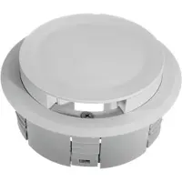 Bachmann Easy outlet zwart