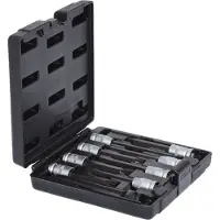 Ks Tools 911.4535 Steeksleutelset, cilinderkopbout