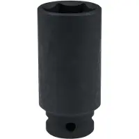 Ks Tools 5151132 515.1132 Kracht-dopsleutelinzet 32 mm 32 mm 1/2 (12,5 mm)
